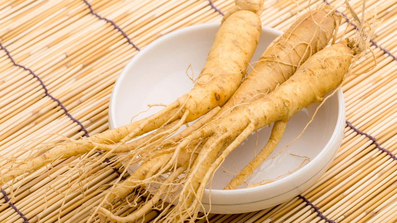 Erectile Dysfunction Can Be Treated With Ginseng