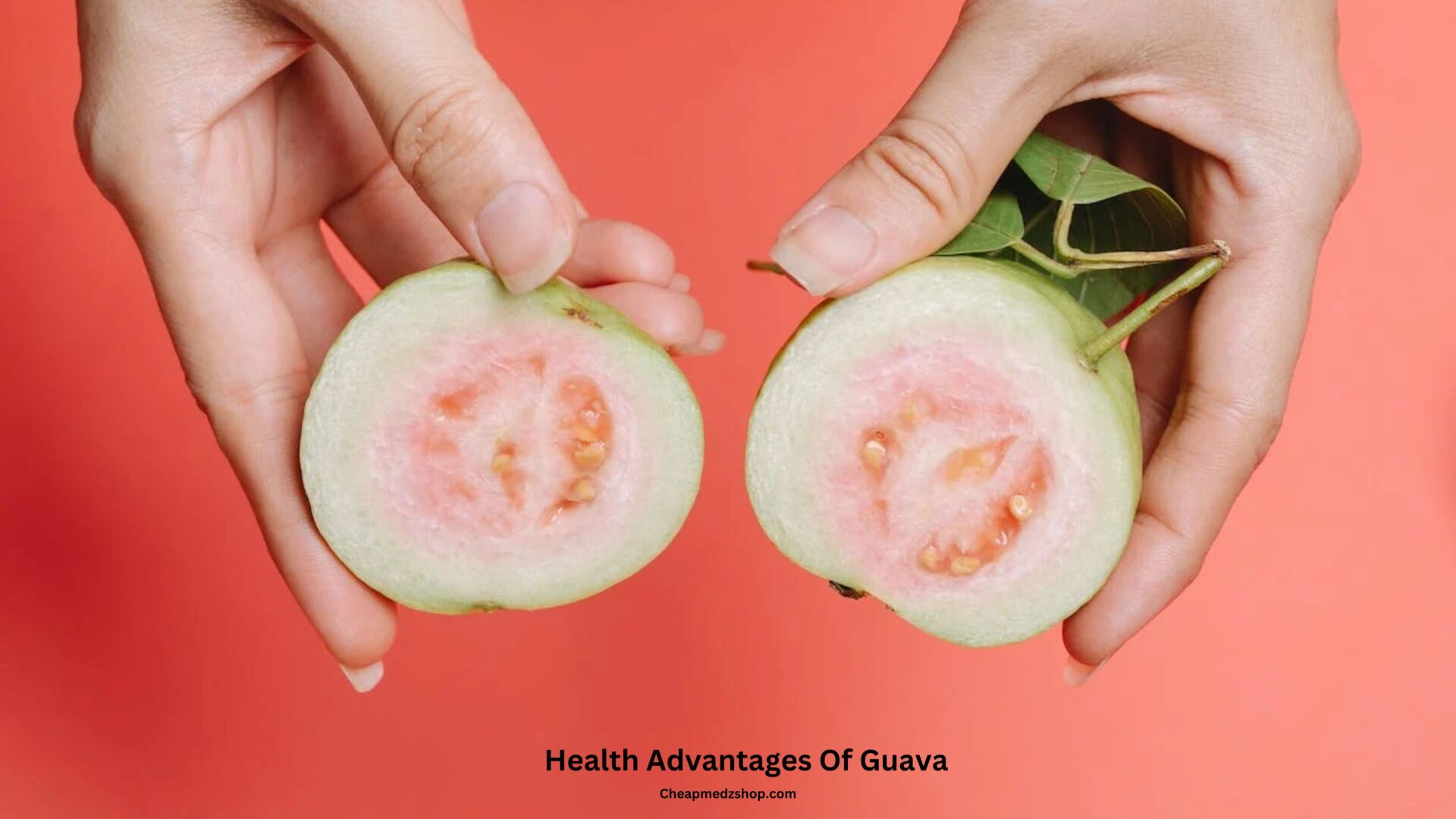 Health Advantages Of Guava