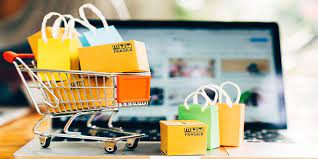 Is Online Shopping the Future of Shopping?