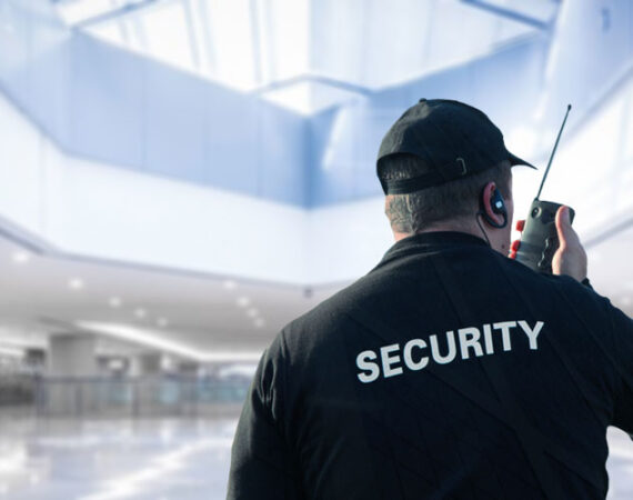 security company uk