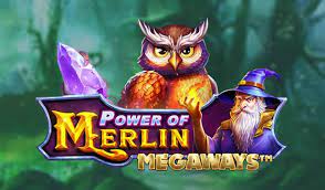 Situs Slot 777 Rasakan Keajaiban Power of Merlin Megaways