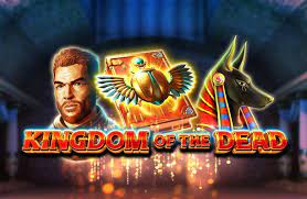 Slot Kingdom of the Dead Yang Terbaik