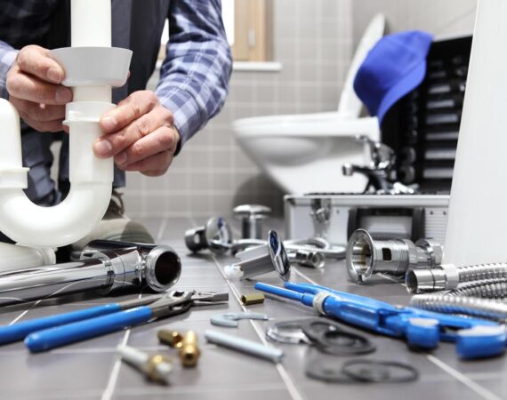 “Finding Reliable Mobile Home Plumbers Near You: A Comprehensive Guide”