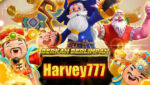 Game Slot Gacor Anti Rungkad Di Situs Slot Terbaik Harvey777