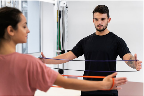 What Should Customer Consider Before Choosing Their Fitness Coach