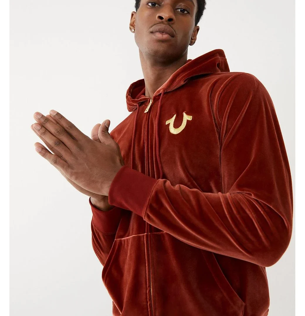 True Religion Hoodie Stylish Journey Through Time and Trend.