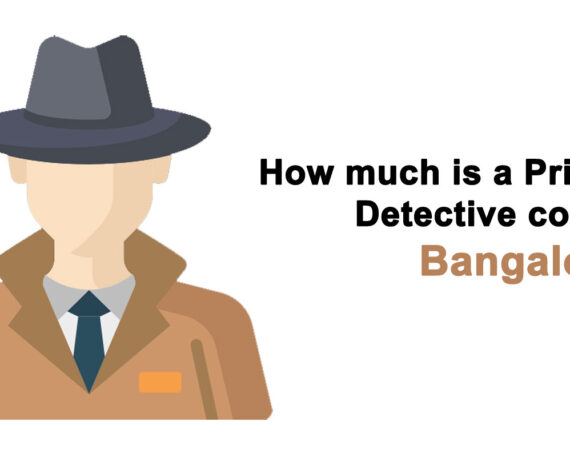 Detective Services in Bangalore