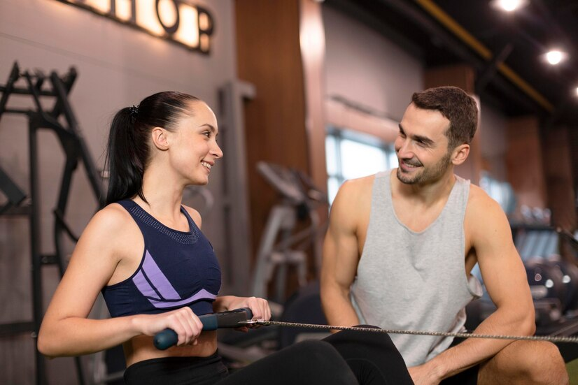 What Should Customer Consider Before Choosing Their Fitness Coach