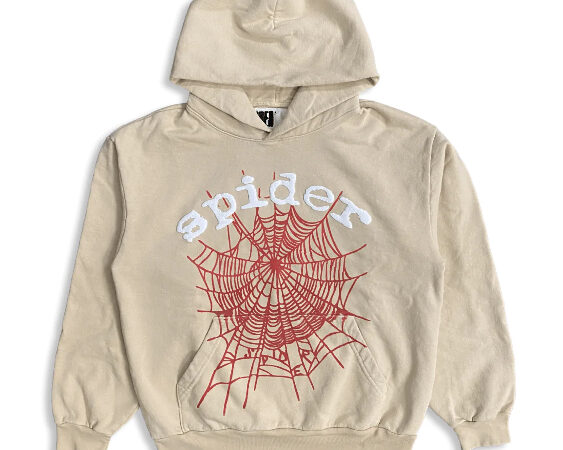 Sp5der Hoodie New Arrival and Men and Women