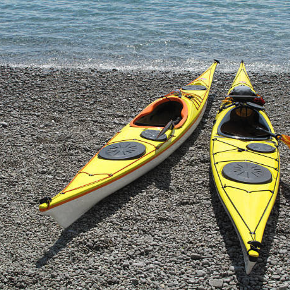 oru kayak canada