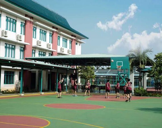 Sekolah Global Jaya