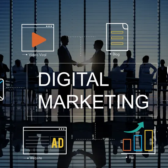 Digital marketing training in Chandigarh