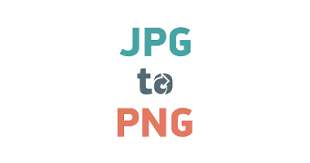 Will converting JPG to PNG increase quality?