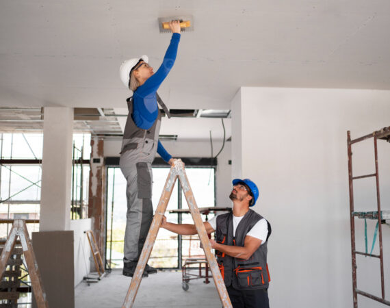 Turn Your House into a Home with Renovation Services in Las Vegas