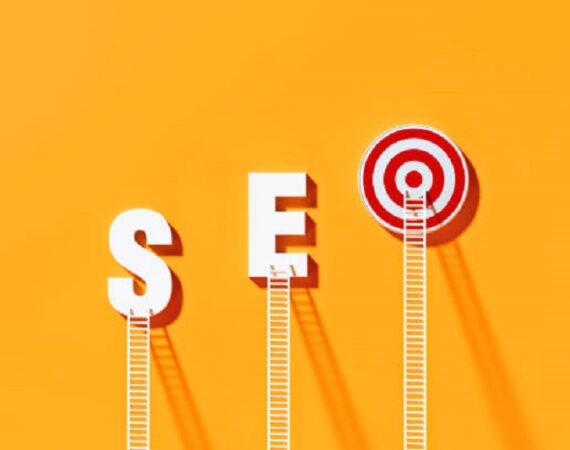 What are 4 Types of SEO?