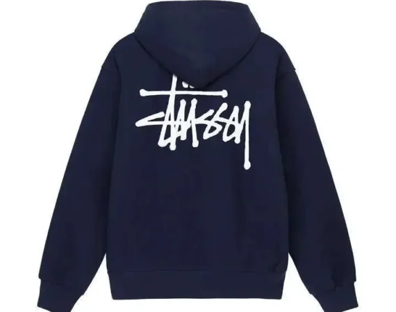 Thread Trends: Unveiling the Hottest Stussy Clothing Fashion Statements