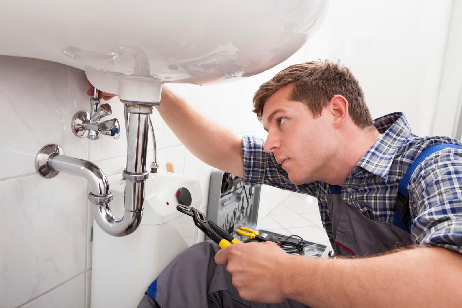 local plumber in Geelong