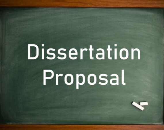 British Expert Assistance for Crafting a Winning PhD Proposal