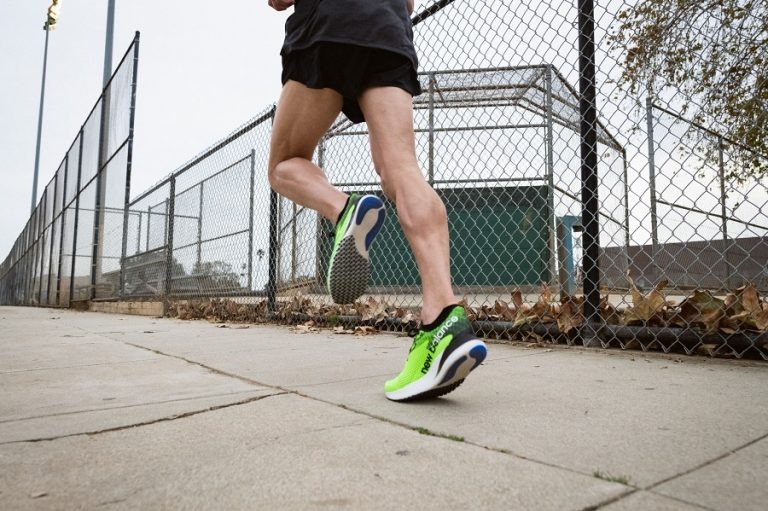 Effective Strategies to Make Running Feel Easier