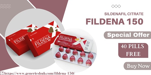 fildena 150mg