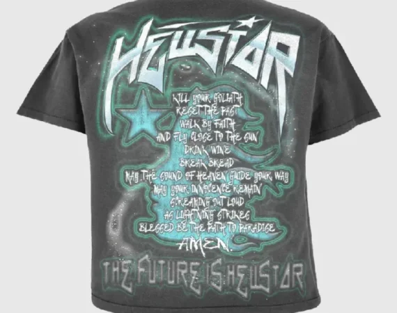 Hellstar T-tshirt