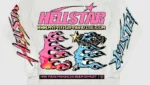 Hellstar T-shirt