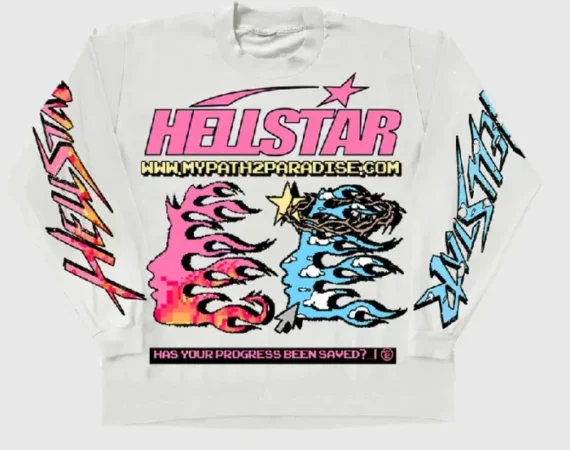 Hellstar T-shirt