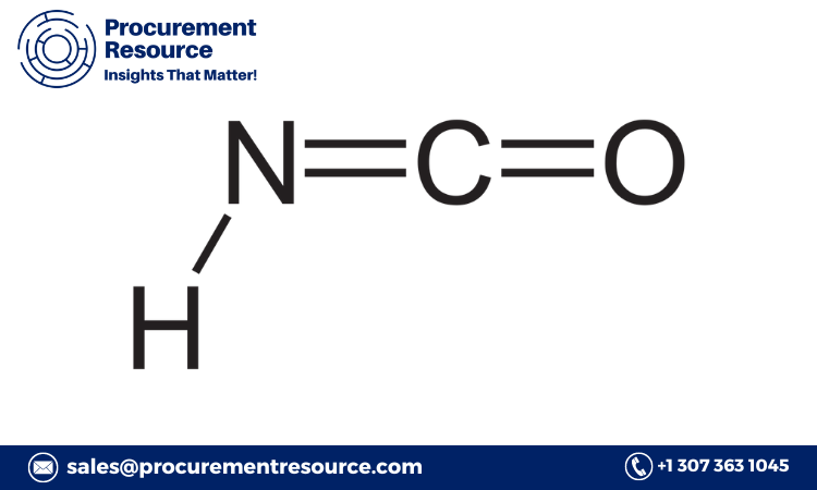 Isocyanic Acid