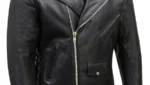 Milwaukee Leather Jacket