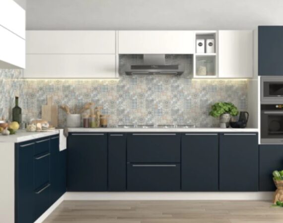 Modular Kitchen