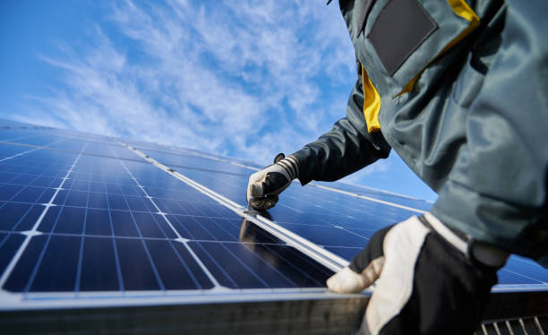 Affordable Solar Panel Installation in Frisco: A Comprehensive Guide