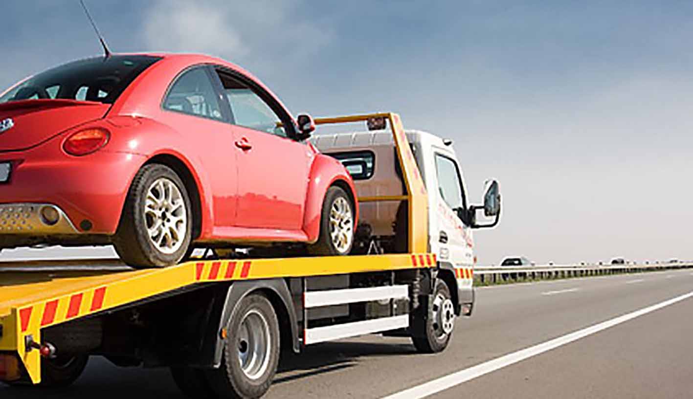 Car Towing Services