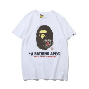 Bape shirts