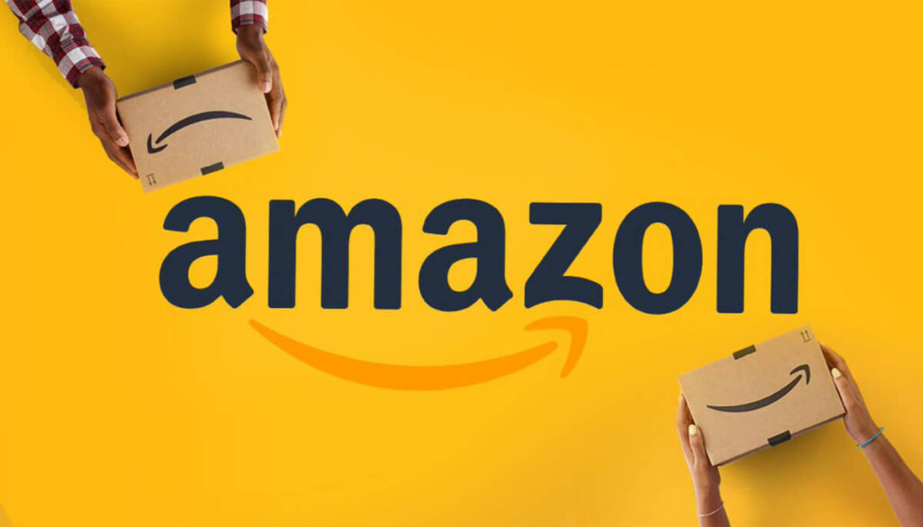 Amazon FBM UK