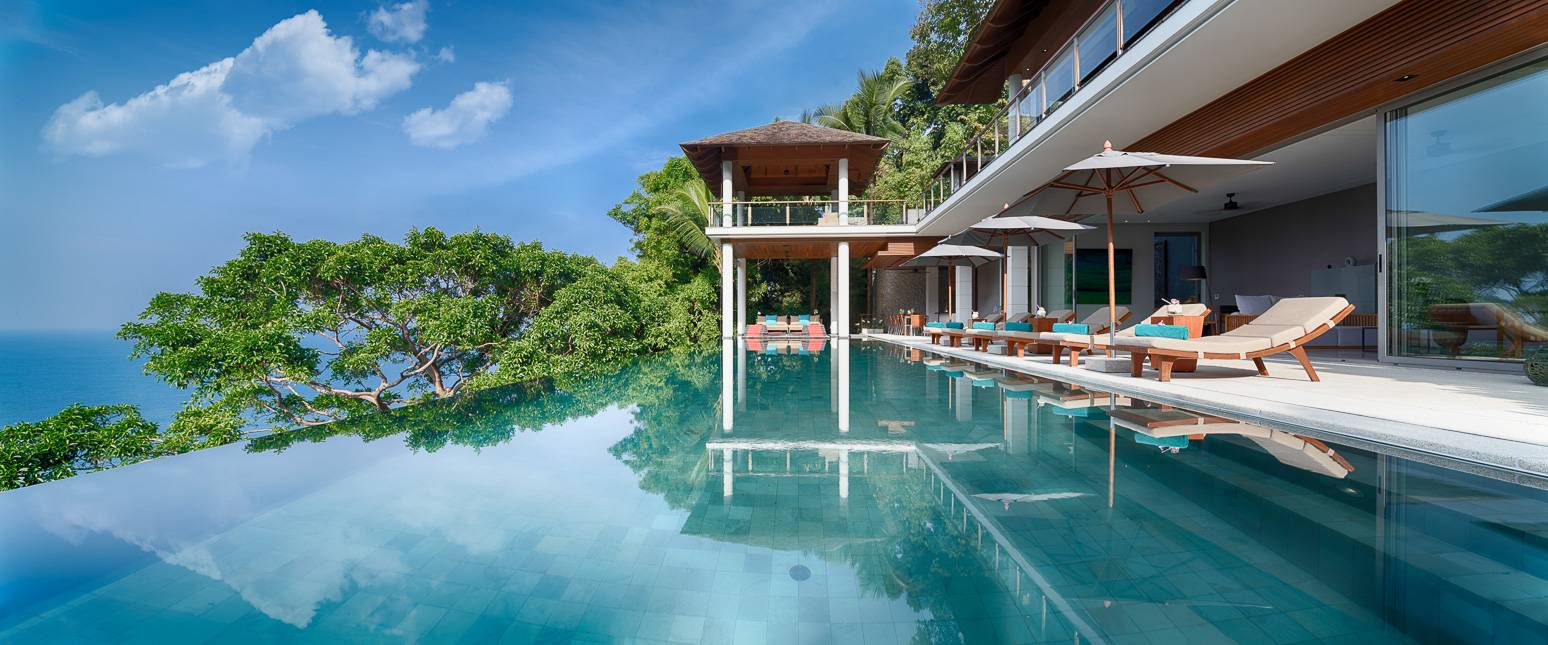 buy property in phuket