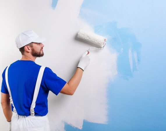 Best Home Painting Contractors