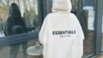 Essentials clothing