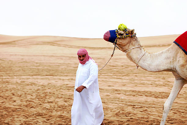 user arabian desert safari