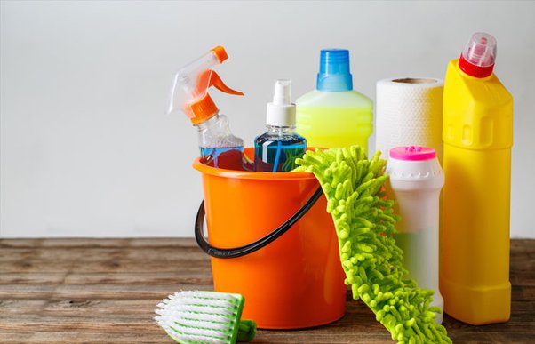 wholesale household products