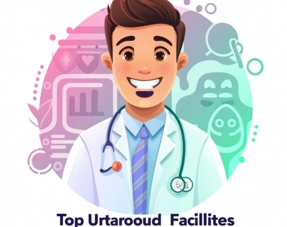 places that do ultrasounds