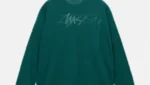 stussy knit