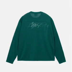 stussy knit