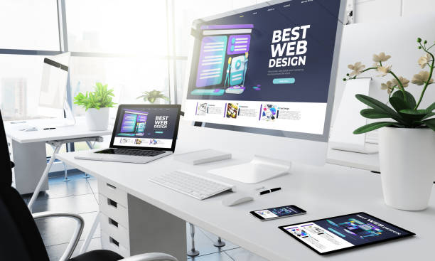 web design agency