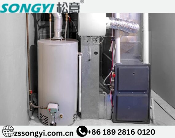 Electric Water Heaters