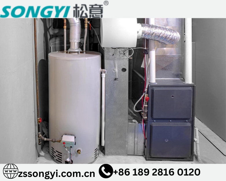 Electric Water Heaters