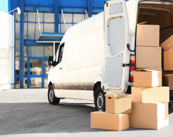 Taking the Hassle Out of Moving: Your Guide to Man and Van Sutton Services