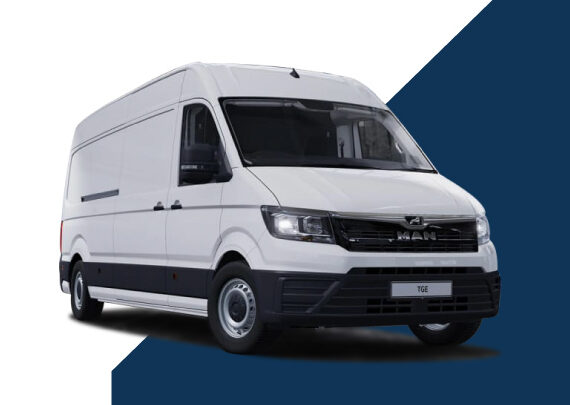 Navigate the London Maze with Ease: The Power of Man and Van Services