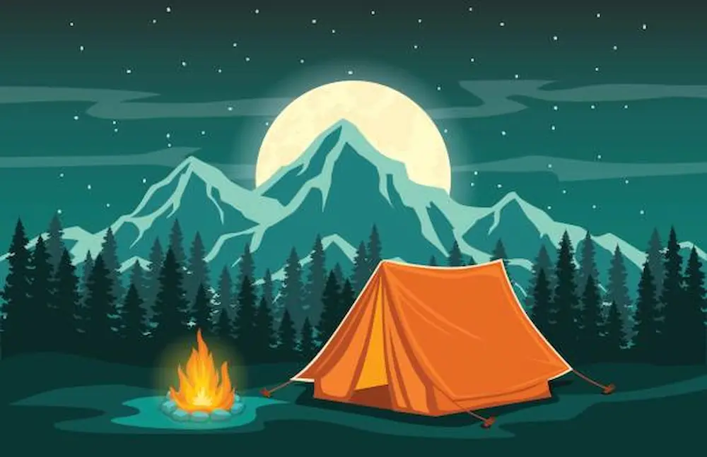 10 Essential Tips for Safe and Enjoyable Mountain Camping Adventures
