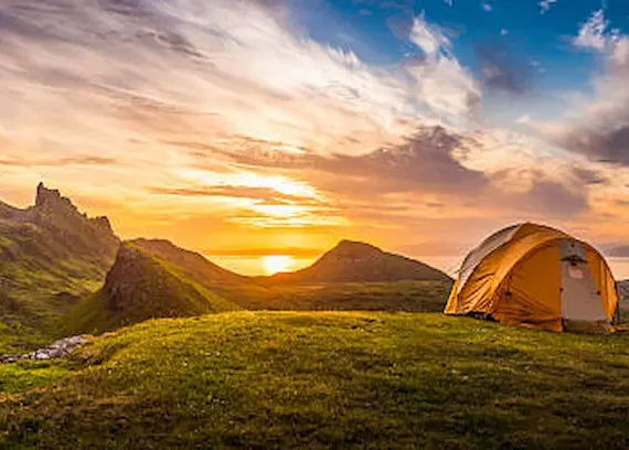 10 Essential Tips for Safe and Enjoyable Mountain Camping Adventures