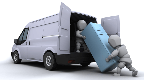 Conquering Croydon Chaos: The Power of Man and Van Services